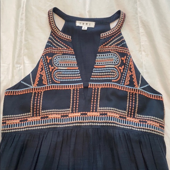 THML size Medium Sundress - Picture 2 of 6